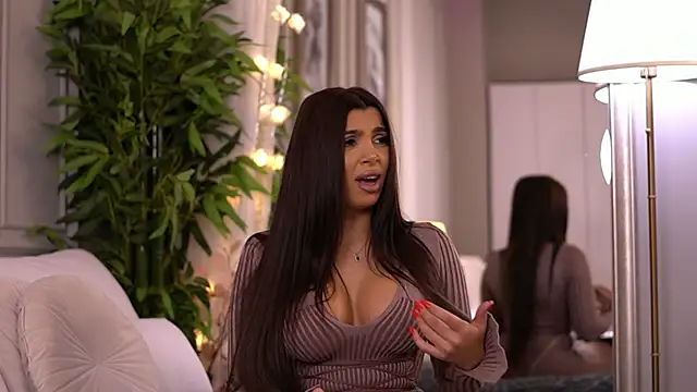 NicoleCellini online show from 9, 3, 2026