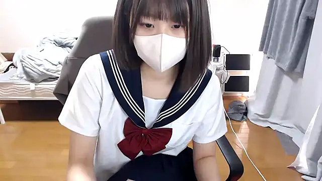 Snapshot of izumi__123 chatting on 25, 2, 2025 izumi 123 online show from 25, 2, 2025