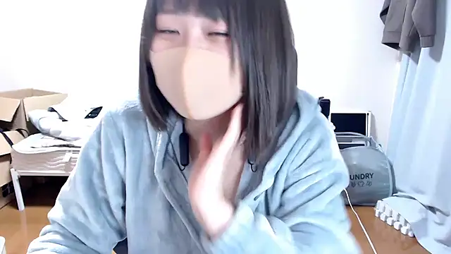 Snapshot of izumi__123 chatting on 18, 1, 2025 izumi 123 online show from 18, 1, 2025