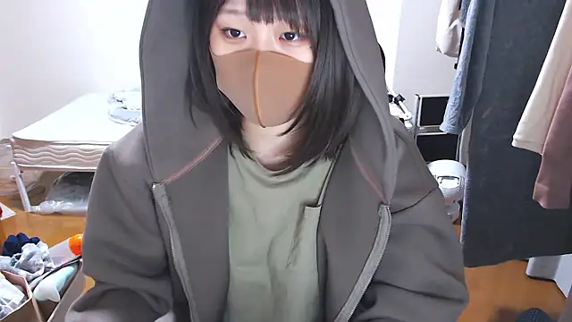 Snapshot of izumi__123 chatting on 28, 10, 2025 izumi 123 online show from 28, 10, 2025