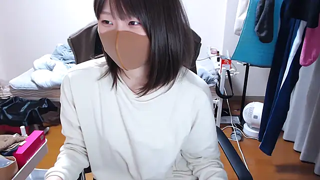 izumi  123 online show from 13, 3, 2026