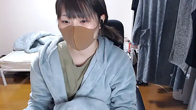 izumi  123 online show from 20, 6, 2026