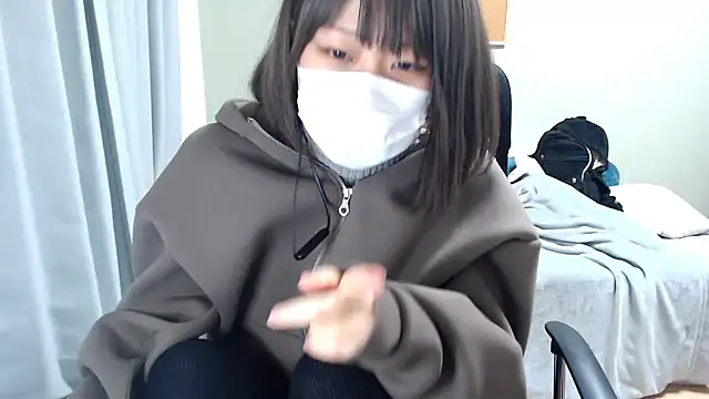 Snapshot of izumi__123 chatting on 10, 12, 2024 izumi 123 online show from 10, 12, 2024