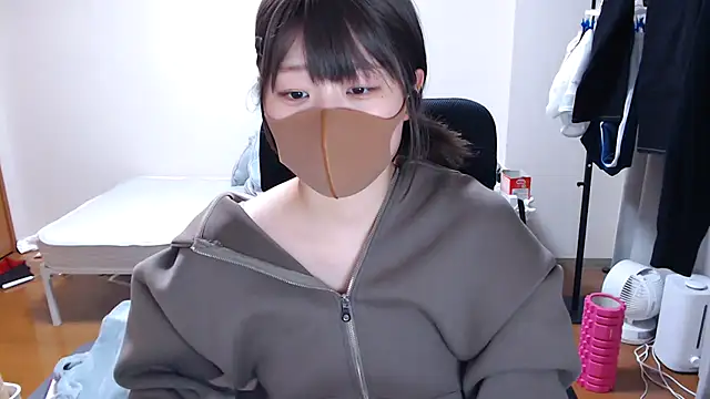 izumi  123 online show from 2, 6, 2026