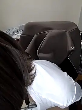 Snapshot of izumi__123 chatting on 27, 1, 2025 izumi 123 online show from 27, 1, 2025