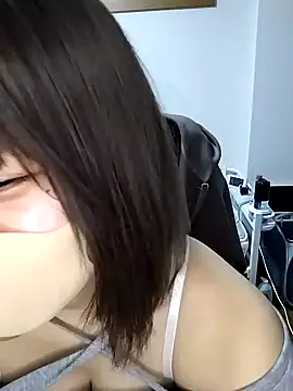 Snapshot of izumi__123 chatting on 15, 1, 2025 izumi 123 online show from 15, 1, 2025