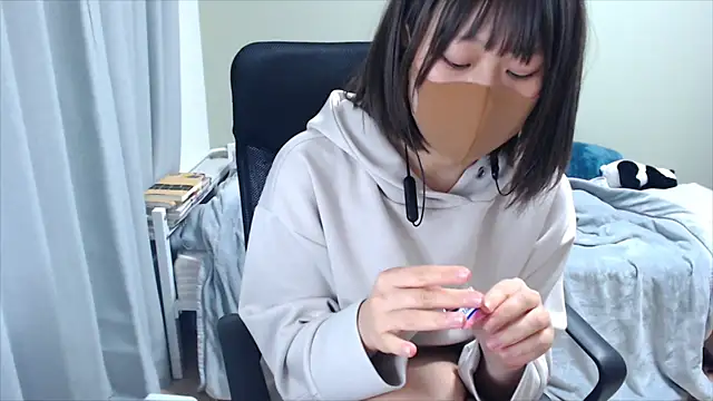 Snapshot of izumi__123 chatting on 2, 12, 2024 izumi 123 online show from 2, 12, 2024