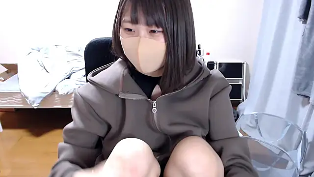 Snapshot of izumi__123 chatting on 28, 2, 2025 izumi 123 online show from 28, 2, 2025