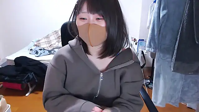 Snapshot of izumi__123 chatting on 23, 2, 2026 izumi 123 online show from 23, 2, 2026