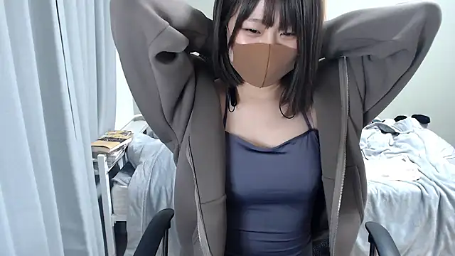 Snapshot of izumi__123 chatting on 3, 12, 2024 izumi 123 online show from 3, 12, 2024