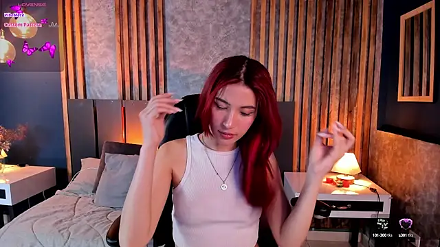 Christina Johns online show from 4, 2, 2025