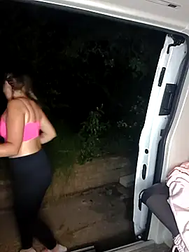 Jade Emeraud online show from 10, 4, 2026