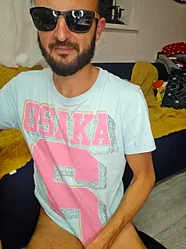 Jade Emeraud online show from 3, 12, 2024