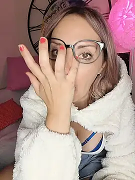 Jade Emeraud online show from 12, 5, 2026