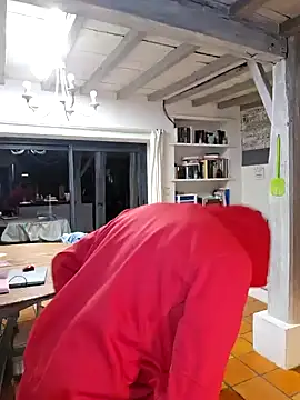 Jade Emeraud online show from 6, 12, 2024