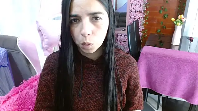 Snapshot of kendall_all4u chatting on 22, 2, 2026 kendall all4u online show from 22, 2, 2026