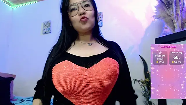 Donniia online show from 11, 2, 2026