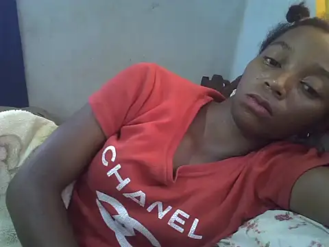 ElianeHot online show from 27, 2, 2026