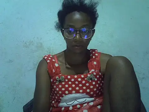 ElianeHot online show from 26, 3, 2026