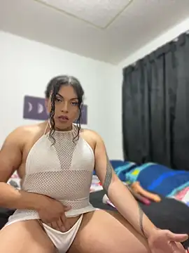 Ariana Rodriguez  online show from 24, 6, 2026