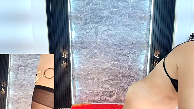 samantha venus1 online show from 18, 11, 2025