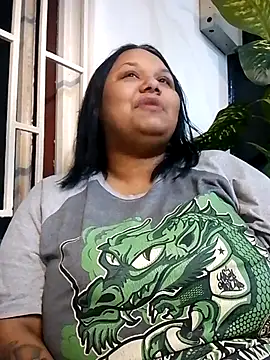 Snapshot of Alisteresa_ chatting on 25, 6, 2026 Alisteresa online show from 25, 6, 2026