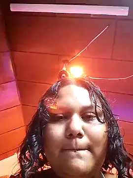 Alisteresa  online show from 22, 11, 2025