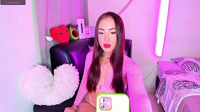 Gothic slut-without limit online show from 1, 3, 2025