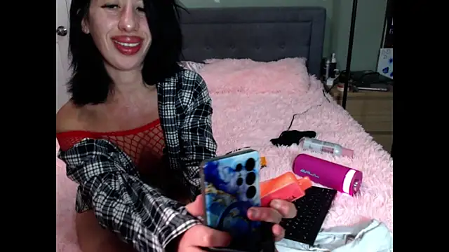 petitebarbiexxx online show from 5, 3, 2026