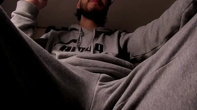 s sven03 online show from 18, 5, 2026