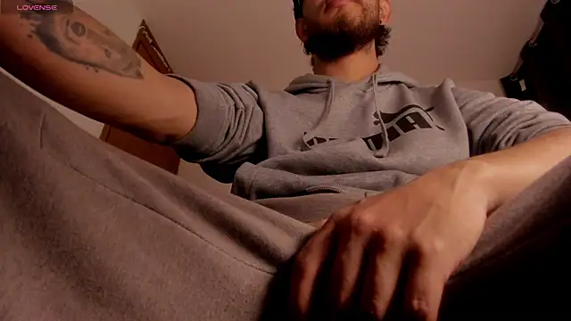 s sven03 online show from 2, 4, 2026