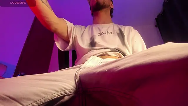 s sven03 online show from 23, 12, 2025