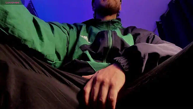 s sven03 online show from 4, 3, 2026