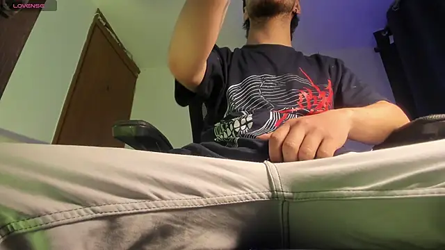 s sven03 online show from 22, 12, 2025