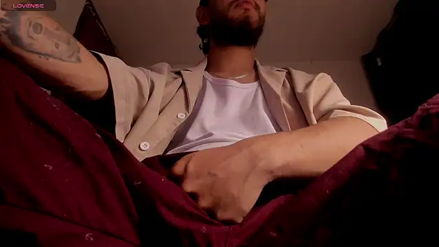 s sven03 online show from 4, 4, 2026