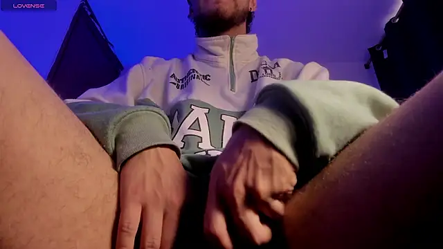 s sven03 online show from 13, 2, 2026