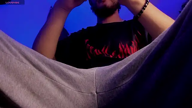 s sven03 online show from 26, 3, 2026