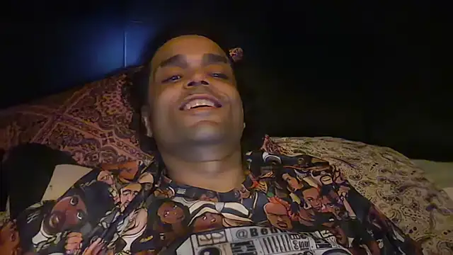 GForceSavage online show from 24, 7, 2026