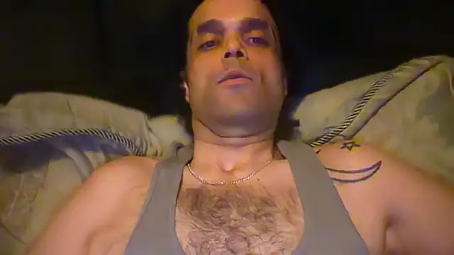 GForceSavage online show from 20, 6, 2026