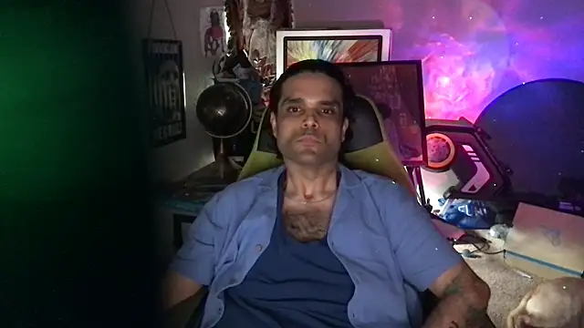Snapshot of GForceSavage chatting on 20, 5, 2026 GForceSavage online show from 20, 5, 2026