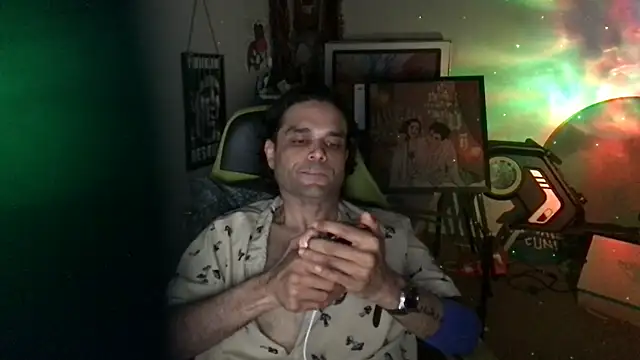 Snapshot of GForceSavage chatting on 21, 5, 2026 GForceSavage online show from 21, 5, 2026