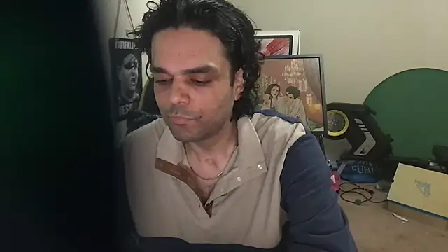 Snapshot of GForceSavage chatting on 18, 5, 2026 GForceSavage online show from 18, 5, 2026