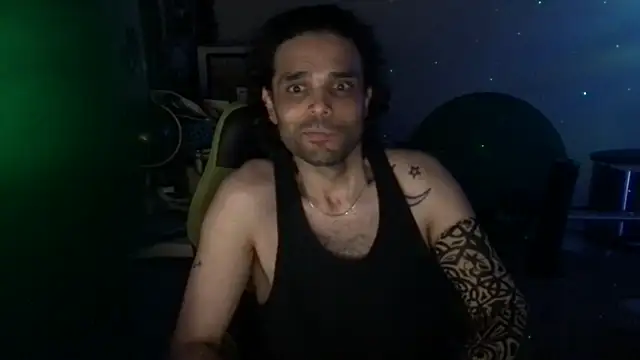 GForceSavage online show from 10, 4, 2026