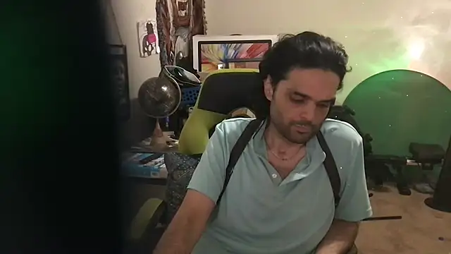 GForceSavage online show from 9, 4, 2026