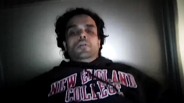 GForceSavage online show from 17, 12, 2025