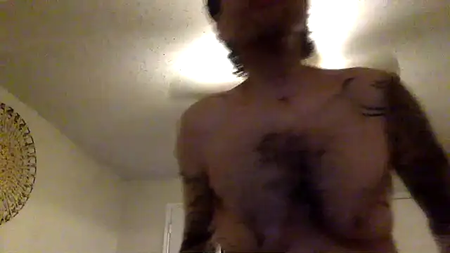 GForceSavage online show from 25, 9, 2025