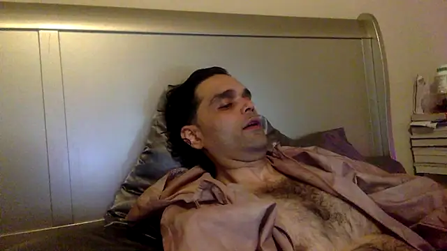 GForceSavage online show from 24, 10, 2025