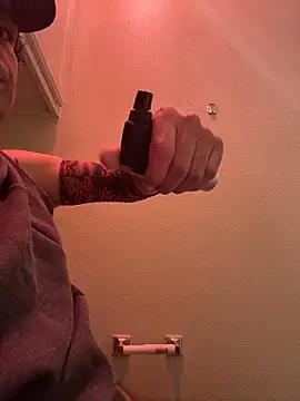 GForceSavage online show from 28, 11, 2025