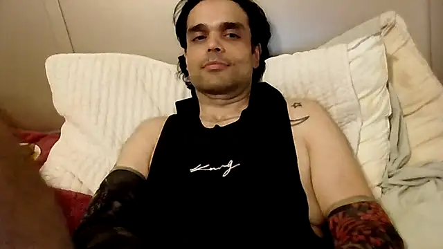 GForceSavage online show from 29, 11, 2025