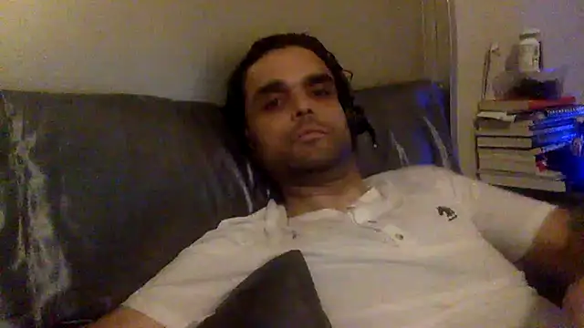 GForceSavage online show from 24, 10, 2025